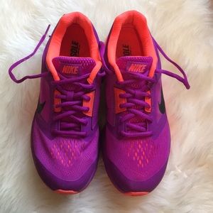 Nike Tri Fusion Sneakers